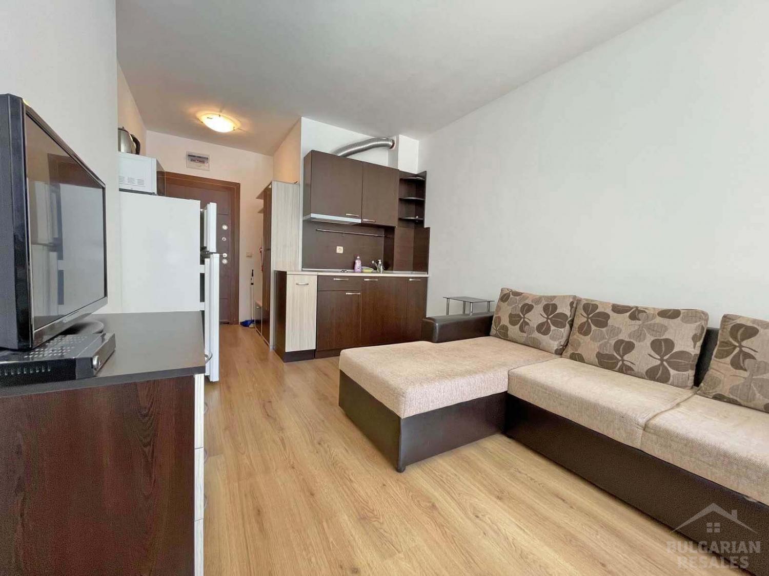 Good price! Flat with furniture in the complex ID: 3526 - Photo 3