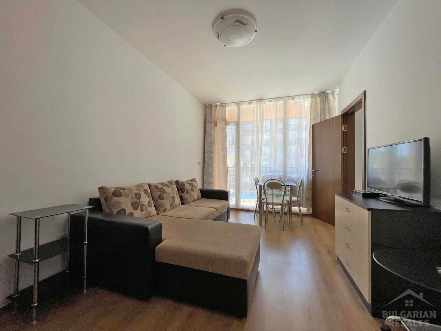 Good price! Flat with furniture in the complex ID: 3526 - Photo 4