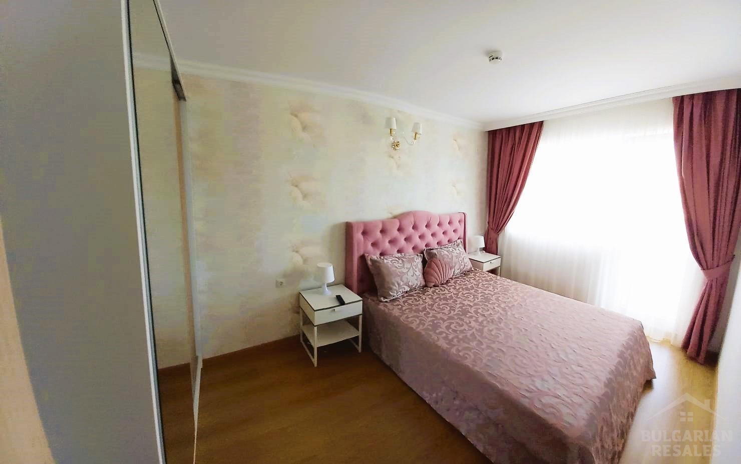 Луксозен имот в новия комплекс „Sweet Homes 6“ ID: 5159 - Снимка 11