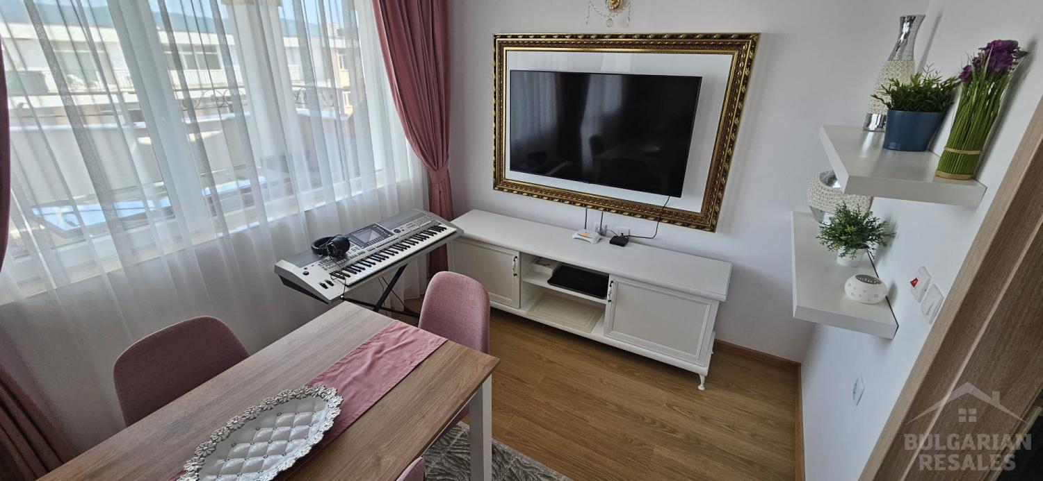 Луксозен имот в новия комплекс „Sweet Homes 6“ ID: 5159 - Снимка 10