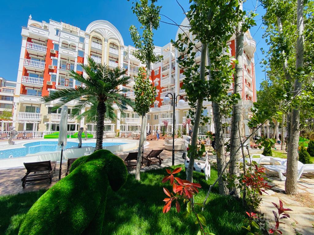 Луксозен имот в новия комплекс „Sweet Homes 6“ ID: 5159 - Снимка 17