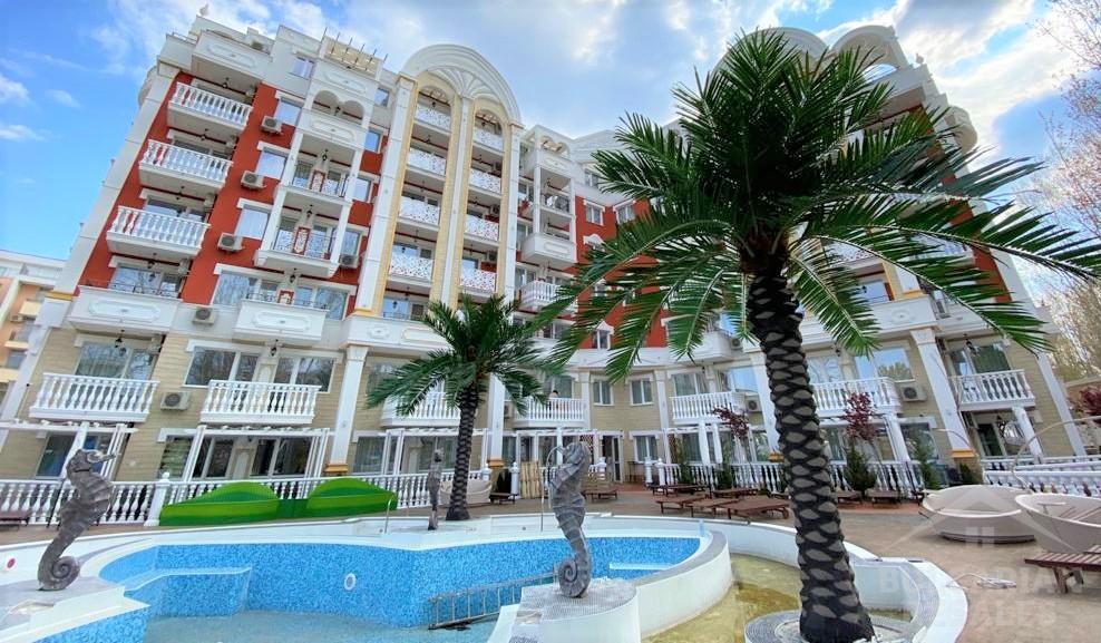 Луксозен имот в новия комплекс „Sweet Homes 6“ ID: 5159 - Снимка 1