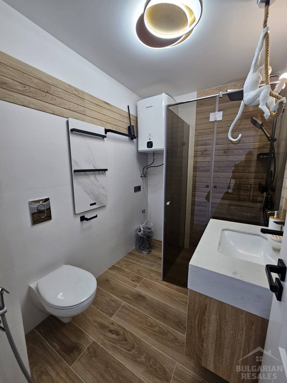 Купете имот в елитния комплекс „Sweet Homes 9“, построен през 2026 г. ID: 6218 - Снимка 7