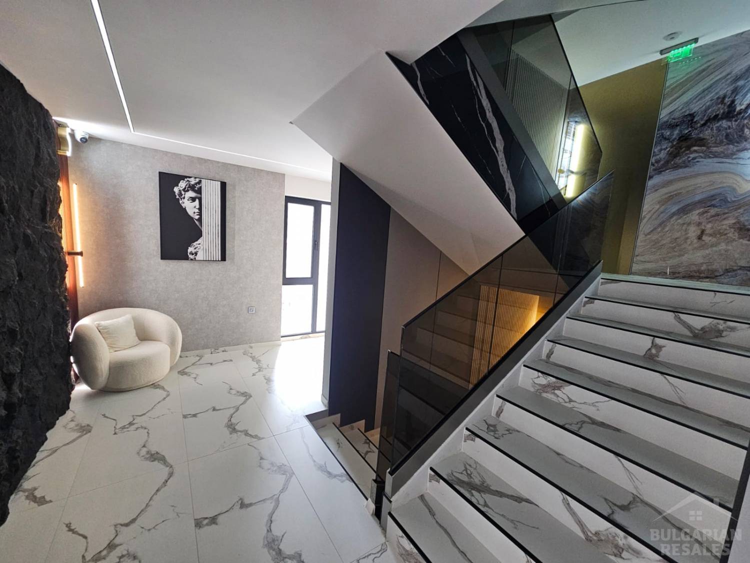 Купете имот в елитния комплекс „Sweet Homes 9“, построен през 2026 г. ID: 6218 - Снимка 13