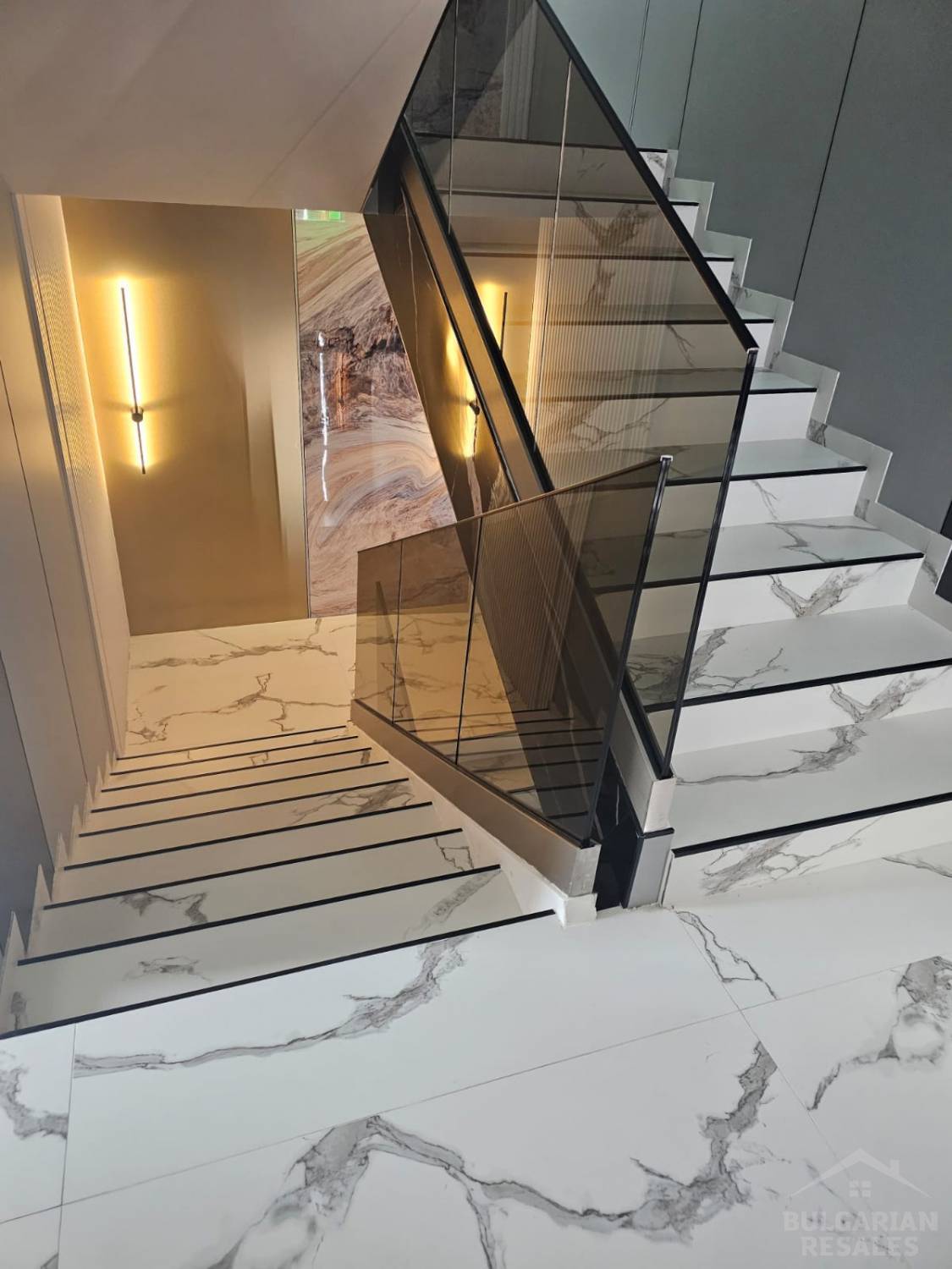 Купете имот в елитния комплекс „Sweet Homes 9“, построен през 2026 г. ID: 6218 - Снимка 14