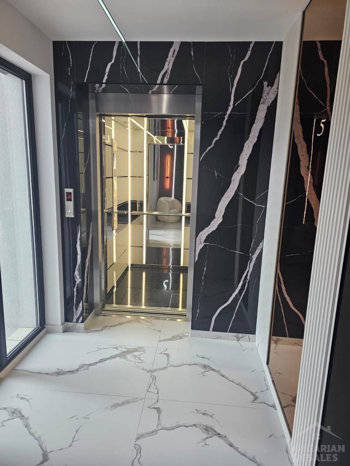 Купете имот в елитния комплекс „Sweet Homes 9“, построен през 2026 г. ID: 6218 - Снимка 15