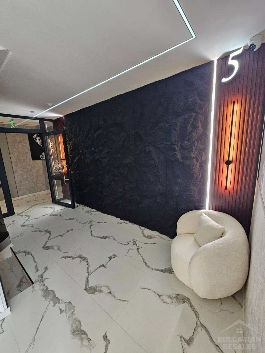 Купете имот в елитния комплекс „Sweet Homes 9“, построен през 2026 г. ID: 6218 - Снимка 16