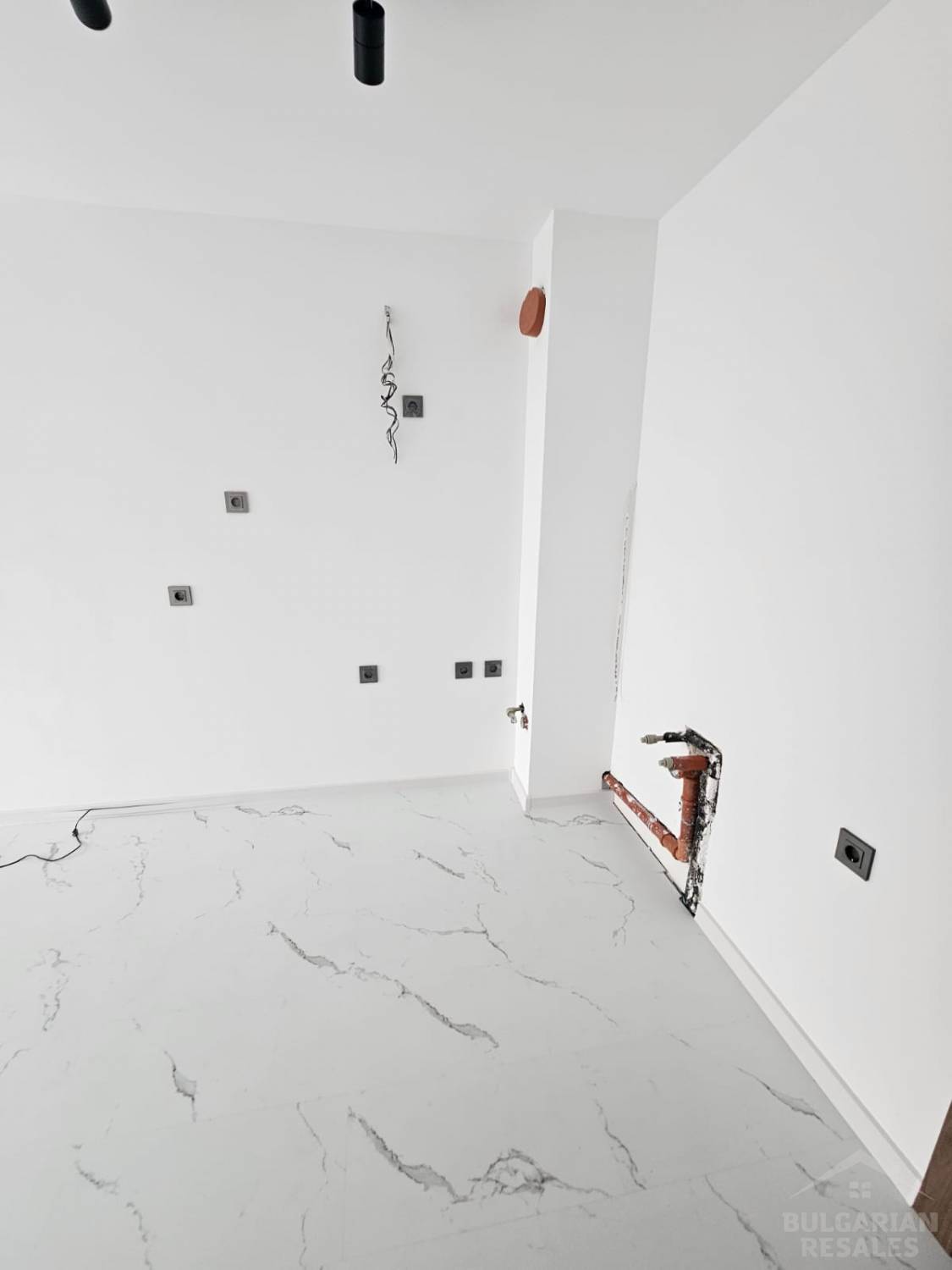 Купете имот в елитния комплекс „Sweet Homes 9“, построен през 2026 г. ID: 6218 - Снимка 3