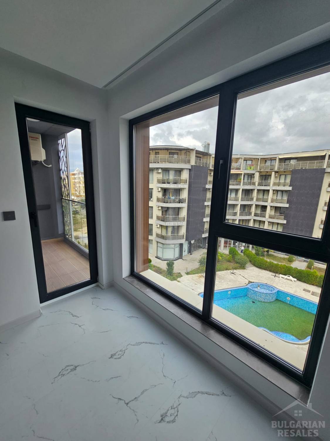 Купете имот в елитния комплекс „Sweet Homes 9“, построен през 2026 г. ID: 6218 - Снимка 5