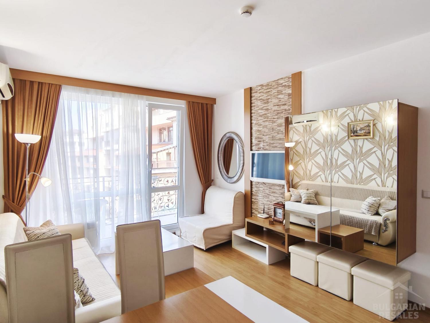 Уютная и светлая квартира для вашего проживания или летнего отдыха ID: 5516 - Фото 2