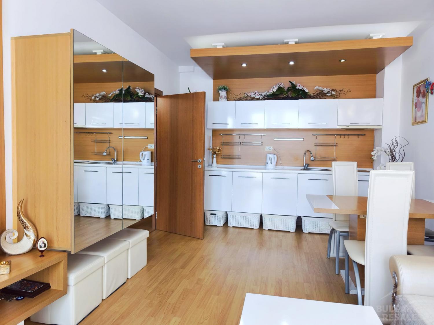 Уютная и светлая квартира для вашего проживания или летнего отдыха ID: 5516 - Фото 3