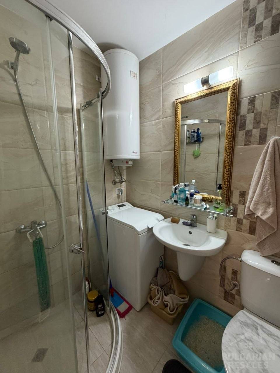 Уютен апартамент за цялото семейство в комплекса „Sweet Homes 1“ ID: 6354 - Снимка 7