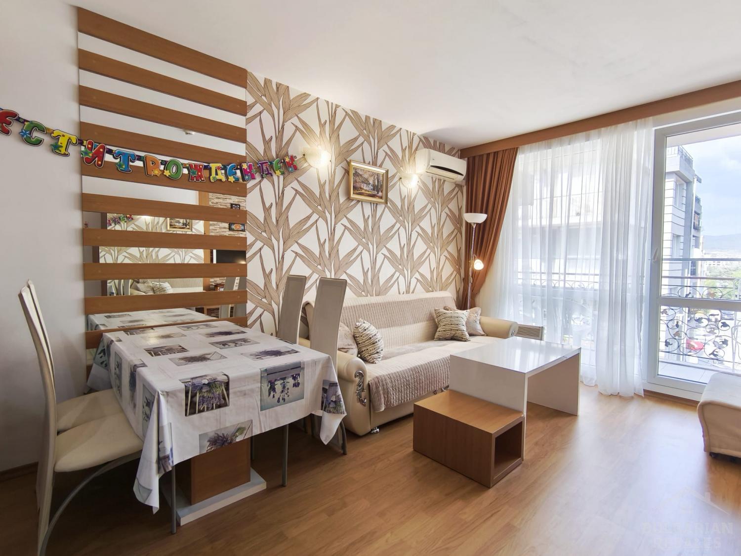 Уютная и светлая квартира для вашего проживания или летнего отдыха ID: 5516 - Фото 5