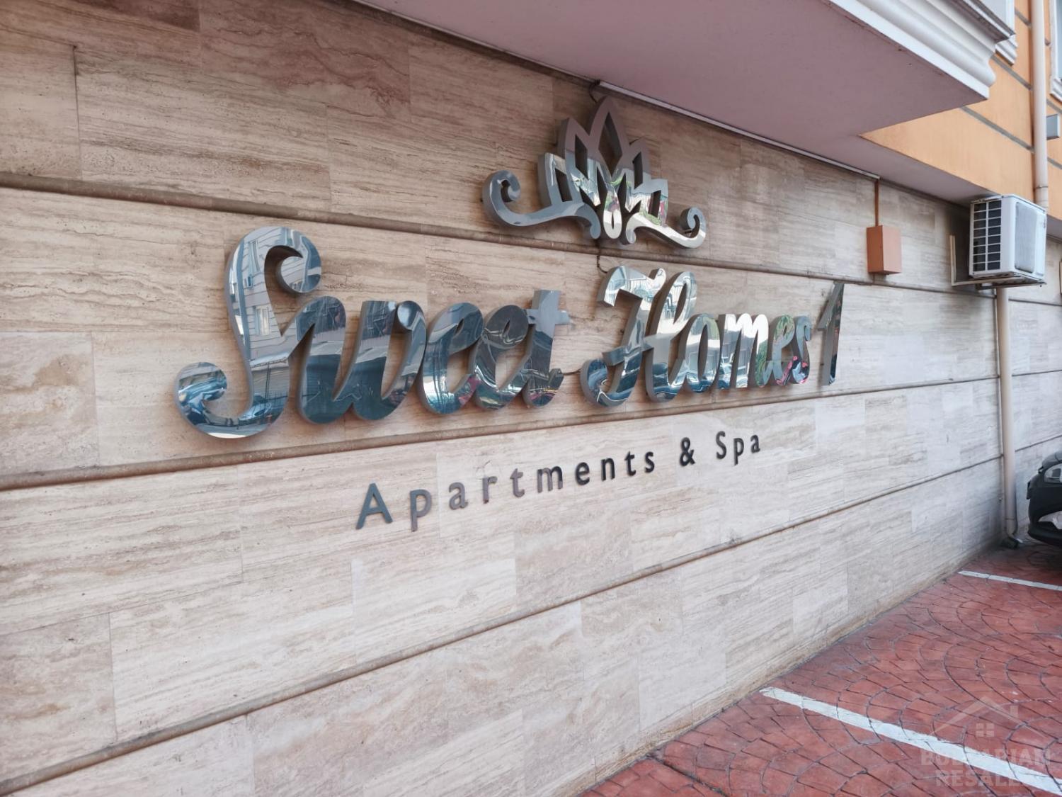 Уютная и светлая квартира для вашего проживания или летнего отдыха ID: 5516 - Фото 14