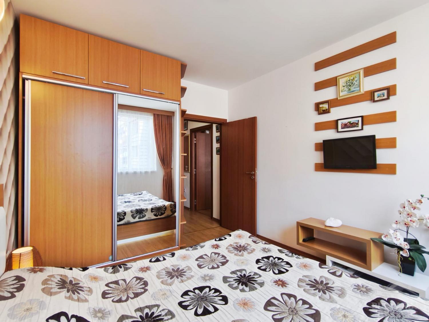 Уютная и светлая квартира для вашего проживания или летнего отдыха ID: 5516 - Фото 7