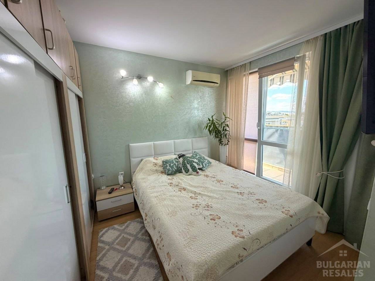 Уютен апартамент за цялото семейство в комплекса „Sweet Homes 1“ ID: 6354 - Снимка 5