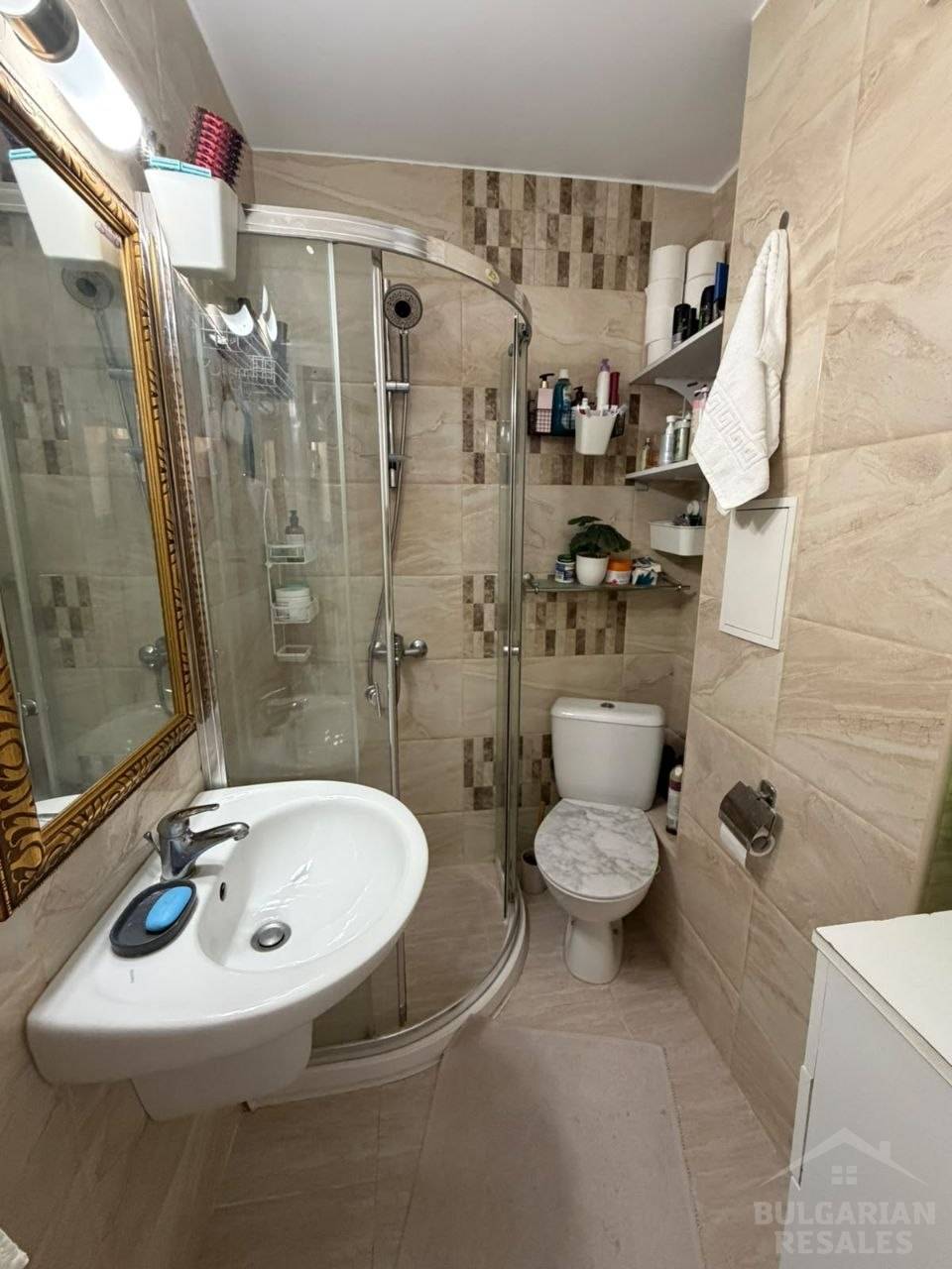 Уютен апартамент за цялото семейство в комплекса „Sweet Homes 1“ ID: 6354 - Снимка 8