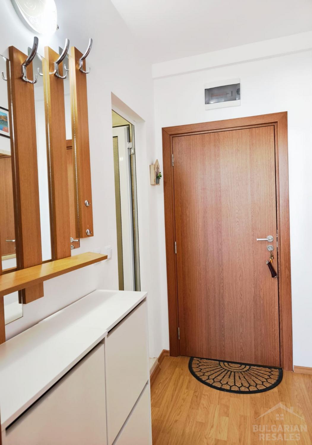 Уютная и светлая квартира для вашего проживания или летнего отдыха ID: 5516 - Фото 11