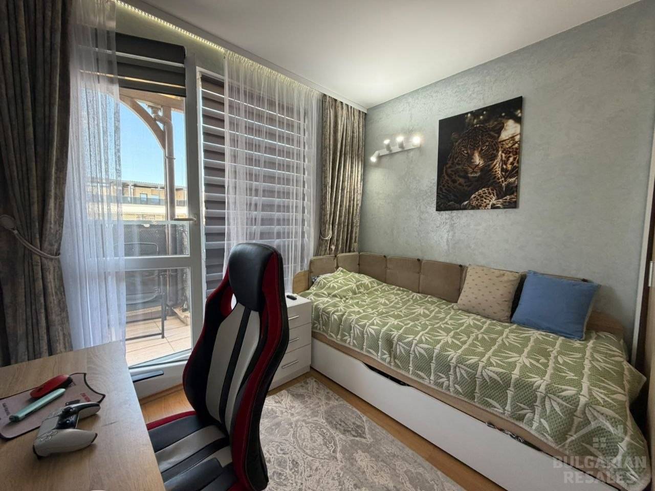 Уютен апартамент за цялото семейство в комплекса „Sweet Homes 1“ ID: 6354 - Снимка 6
