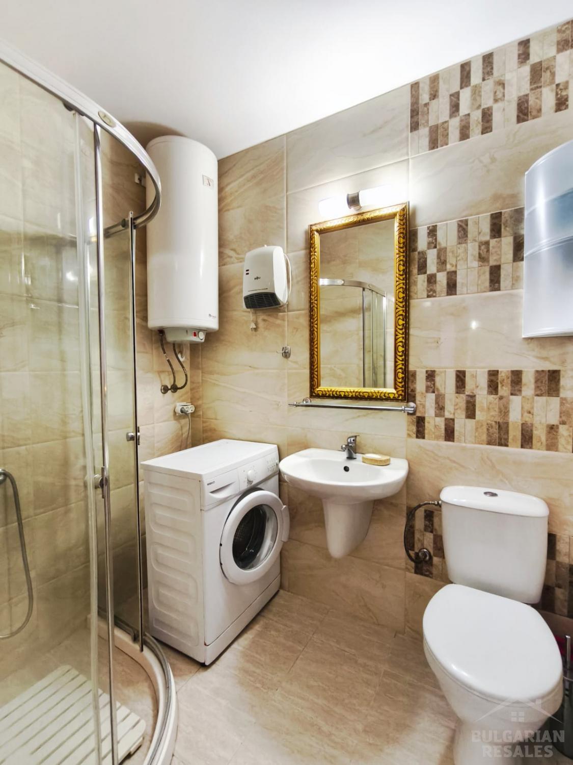 Уютная и светлая квартира для вашего проживания или летнего отдыха ID: 5516 - Фото 12