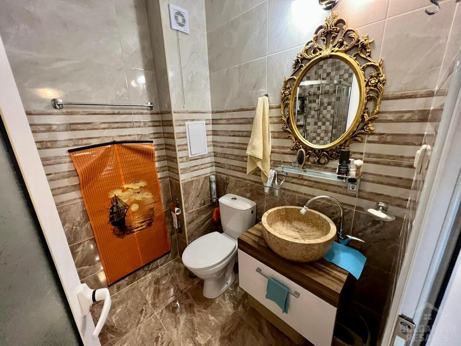 Квартира с современной отделкой и мебелью ID: 3987 - Фото 11