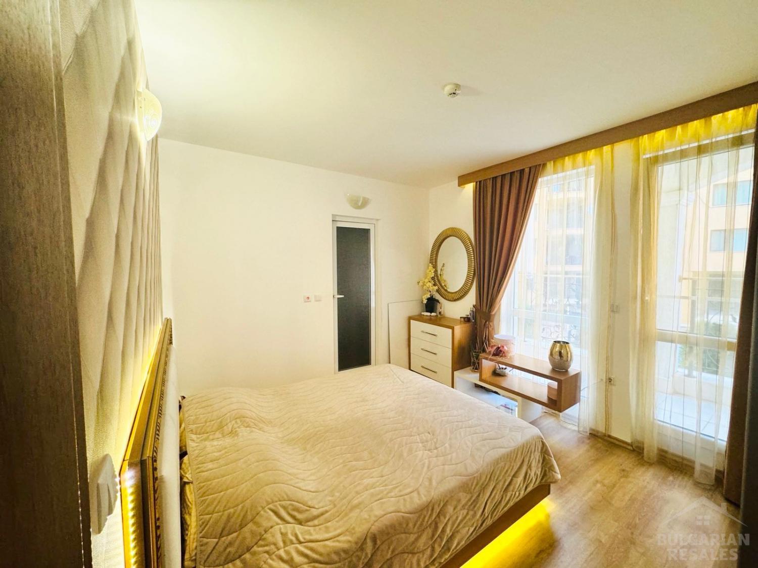 Удобен и модерен апартамент в „Sweet Homes 2“ ID: 4370 - Снимка 7