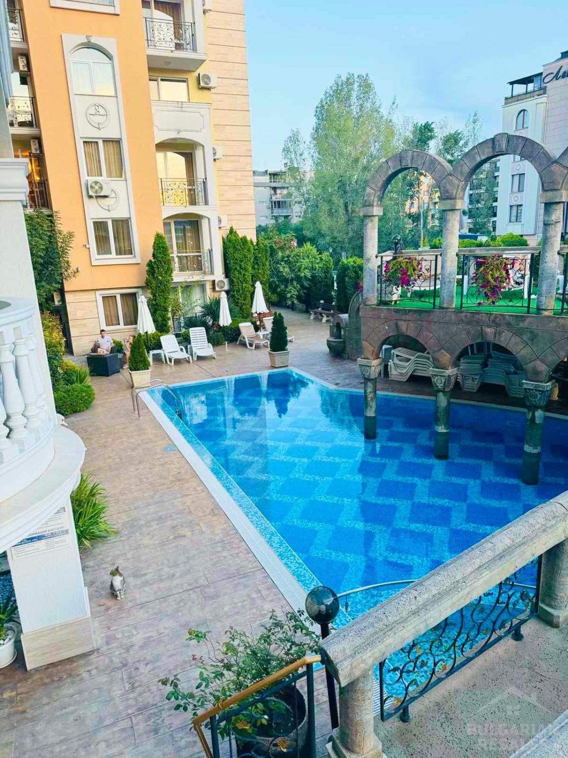 Удобен и модерен апартамент в „Sweet Homes 2“ ID: 4370 - Снимка 9