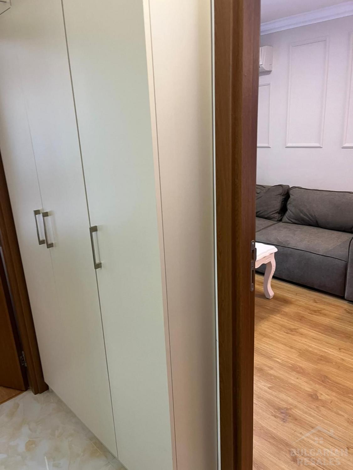 Апартамент в престижния комплекс „Sweet Homes 3“ със супер инфраструктура ID: 5470 - Снимка 9