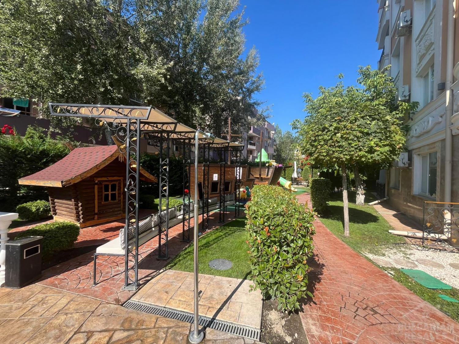 Apartmán v prestížnom komplexe „Sweet Homes 3“ s vynikajúcou infraštruktúrou ID: 5470 - Фото15