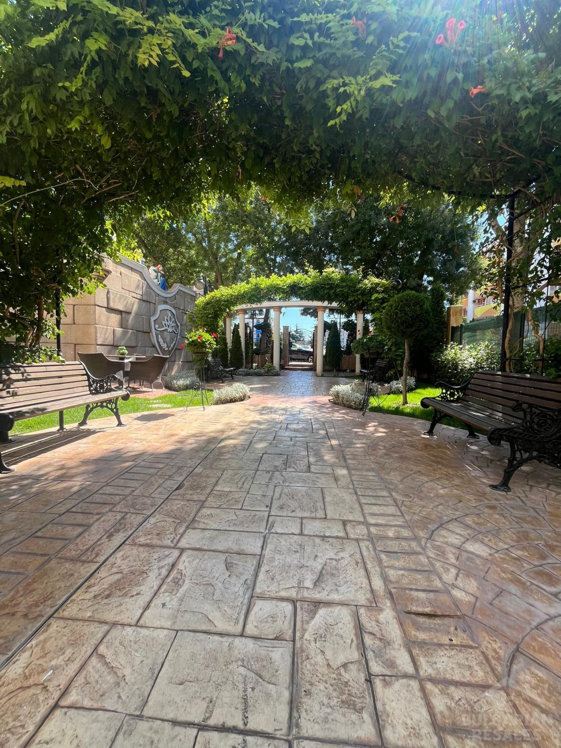 Апартамент в престижния комплекс „Sweet Homes 3“ със супер инфраструктура ID: 5470 - Снимка 16