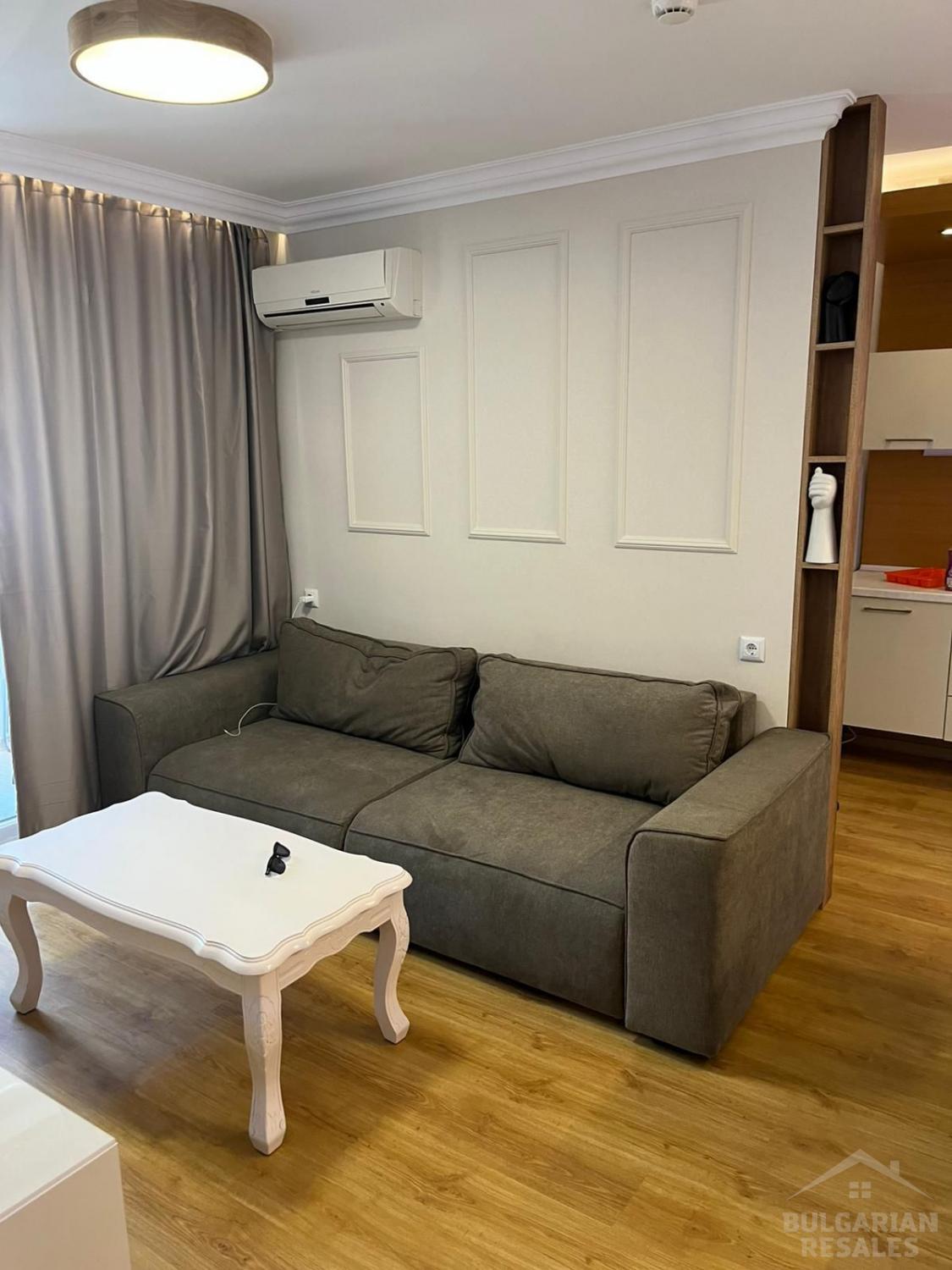 Апартамент в престижния комплекс „Sweet Homes 3“ със супер инфраструктура ID: 5470 - Снимка 2