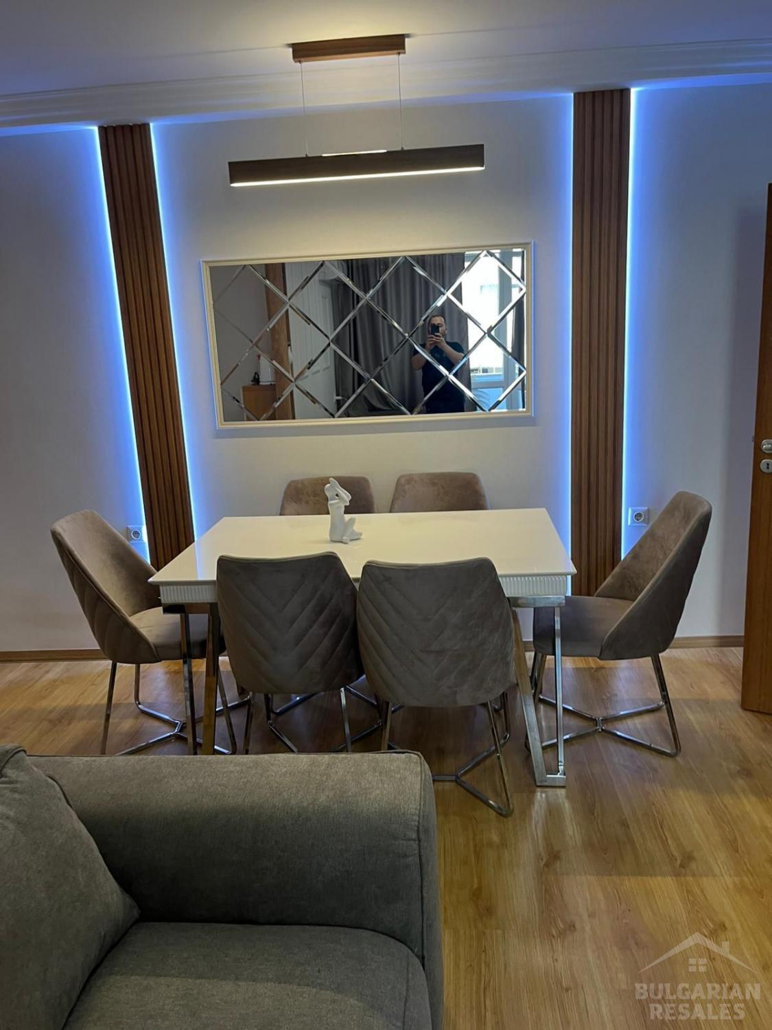 Apartmán v prestížnom komplexe „Sweet Homes 3“ s vynikajúcou infraštruktúrou ID: 5470 - Фото4