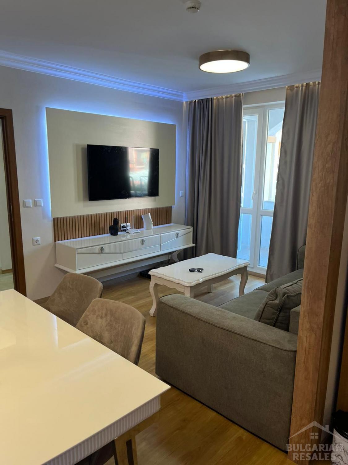 Apartmán v prestížnom komplexe „Sweet Homes 3“ s vynikajúcou infraštruktúrou ID: 5470 - Фото5