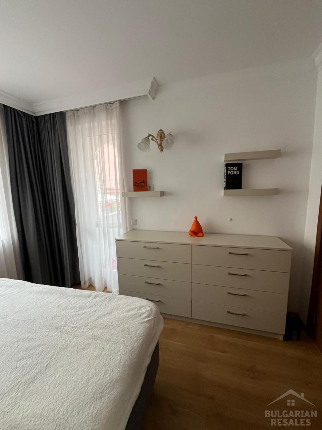 Apartmán v prestížnom komplexe „Sweet Homes 3“ s vynikajúcou infraštruktúrou ID: 5470 - Фото8