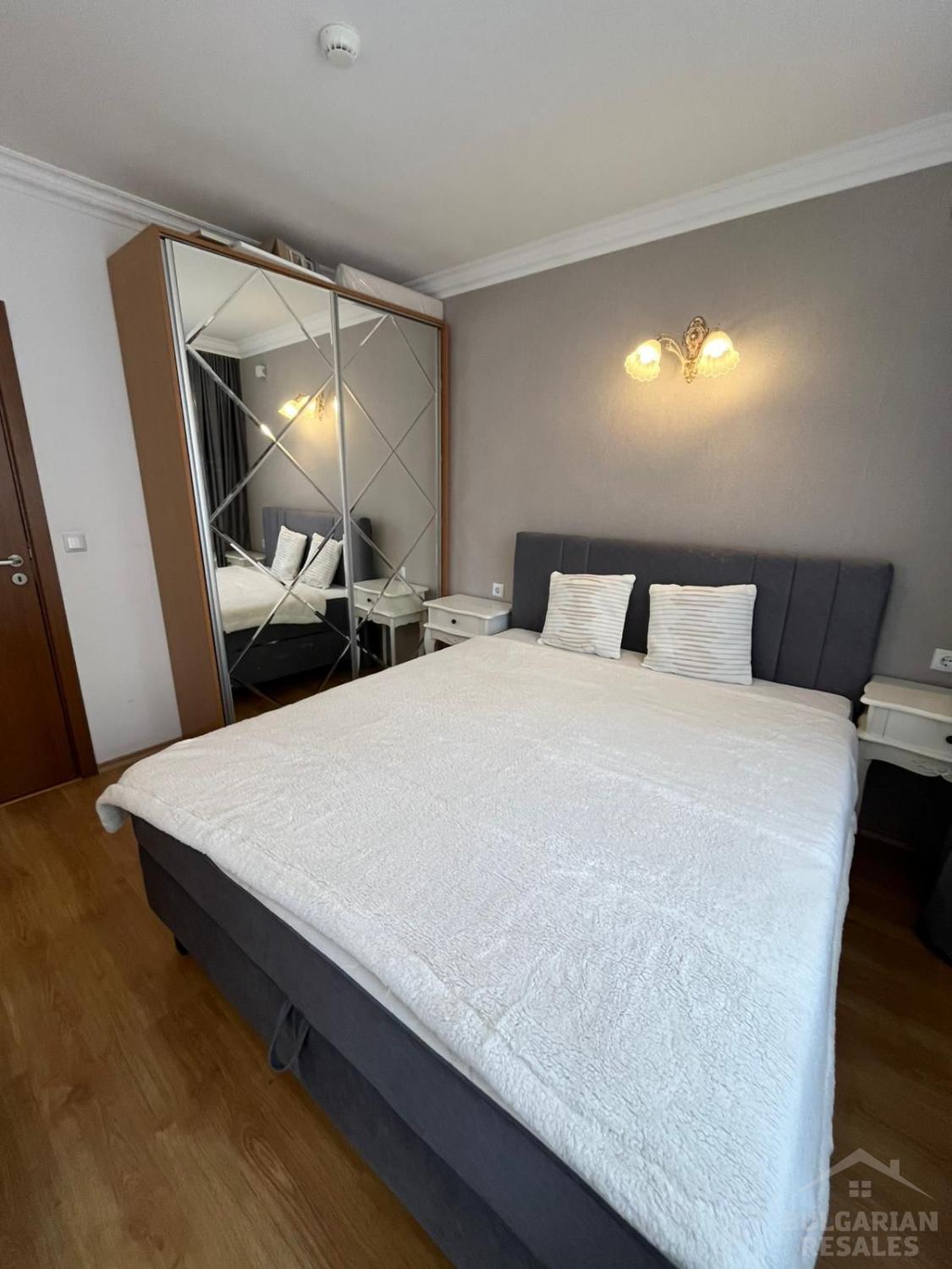 Apartmán v prestížnom komplexe „Sweet Homes 3“ s vynikajúcou infraštruktúrou ID: 5470 - Фото7