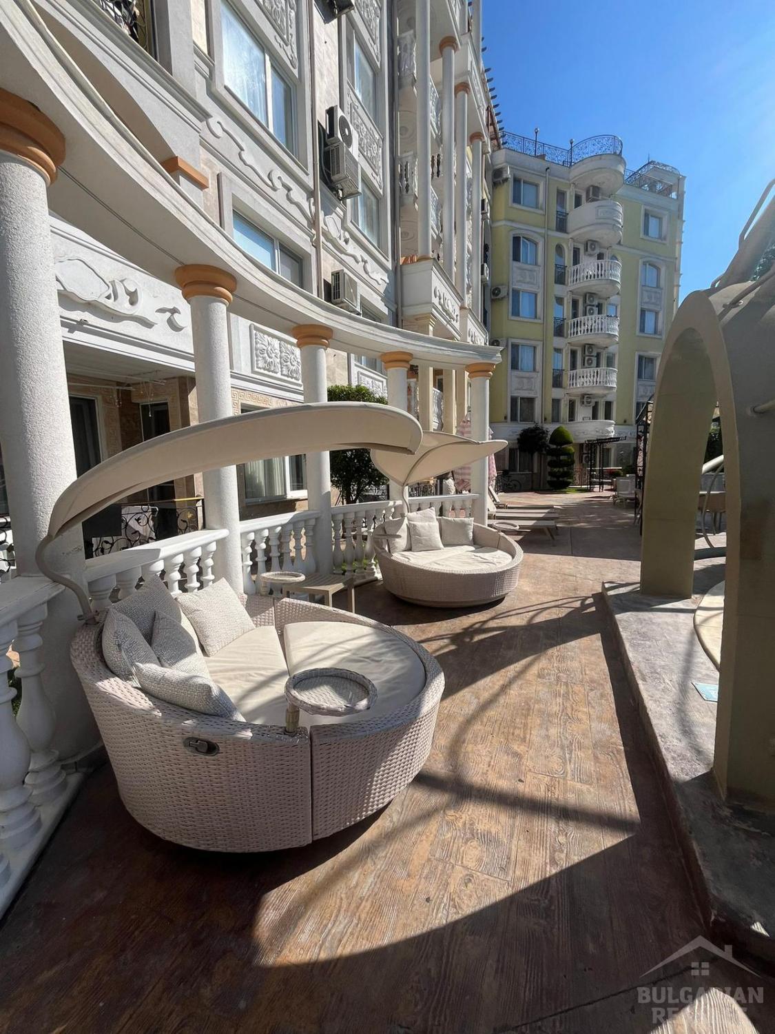 Apartmán v prestížnom komplexe „Sweet Homes 3“ s vynikajúcou infraštruktúrou ID: 5470 - Фото10