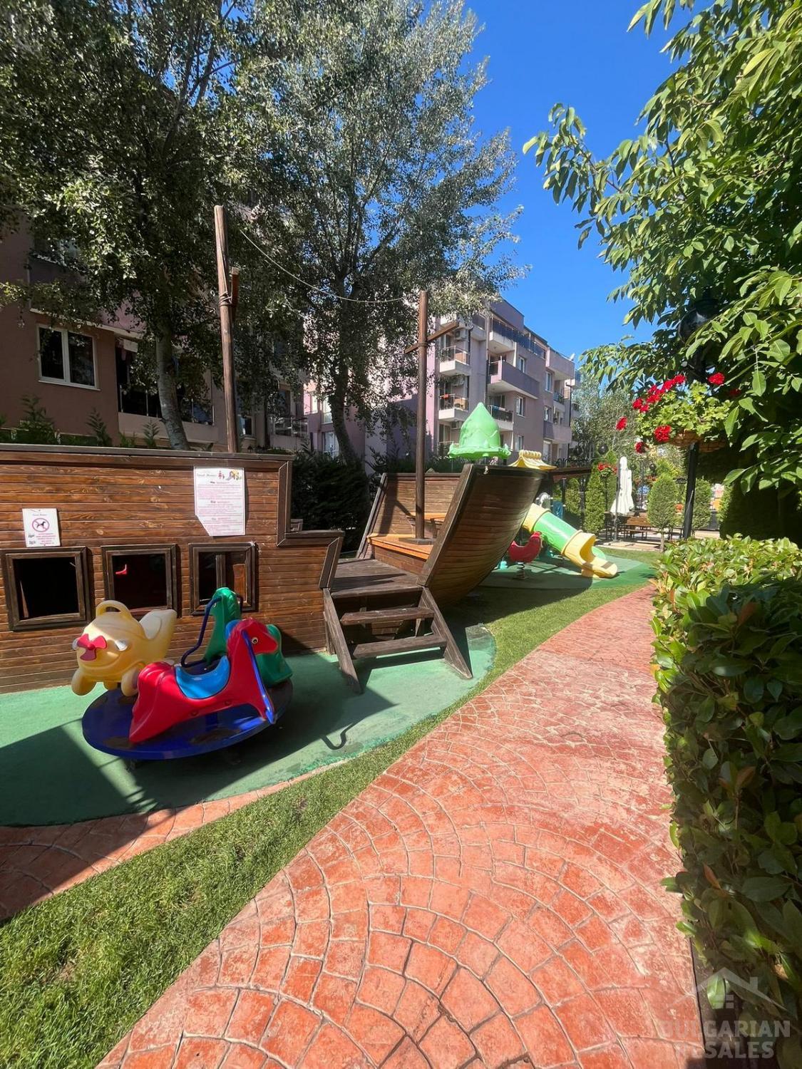 Apartmán v prestížnom komplexe „Sweet Homes 3“ s vynikajúcou infraštruktúrou ID: 5470 - Фото13