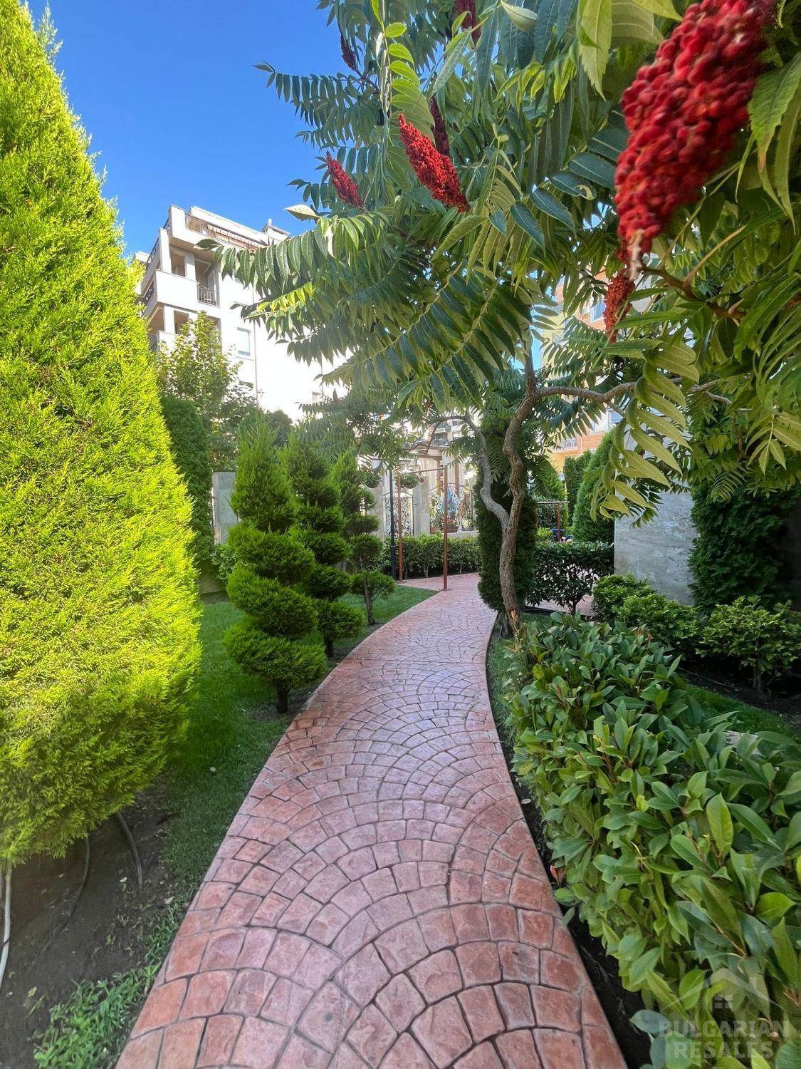 Apartmán v prestížnom komplexe „Sweet Homes 3“ s vynikajúcou infraštruktúrou ID: 5470 - Фото14