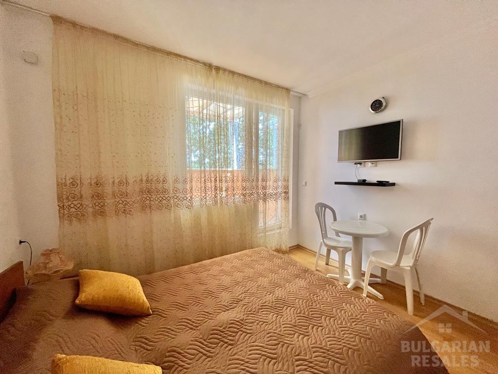 Two bedroom flat in the classy complex Sweet Homes ID: 4212 - Photo 5