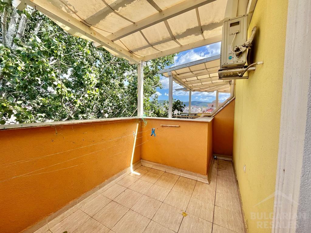 Two bedroom flat in the classy complex Sweet Homes ID: 4212 - Photo 9