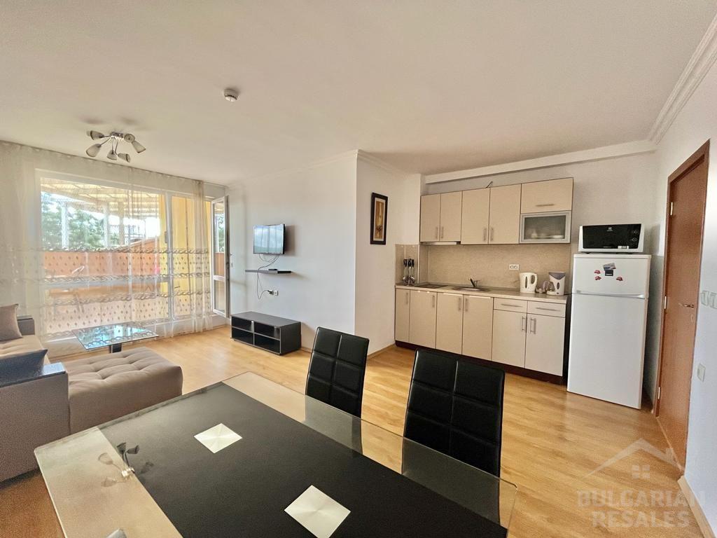 Two bedroom flat in the classy complex Sweet Homes ID: 4212 - Photo 4