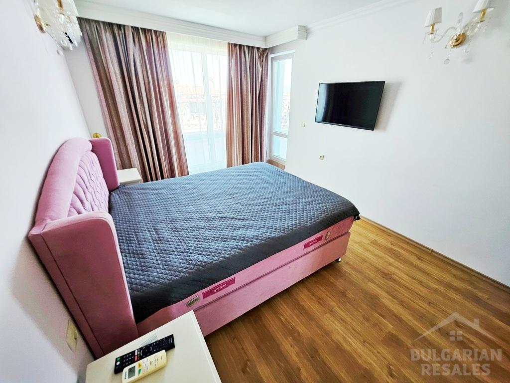  Piękny apartament z ogromnym tarasem ID: 5493 - Фото11