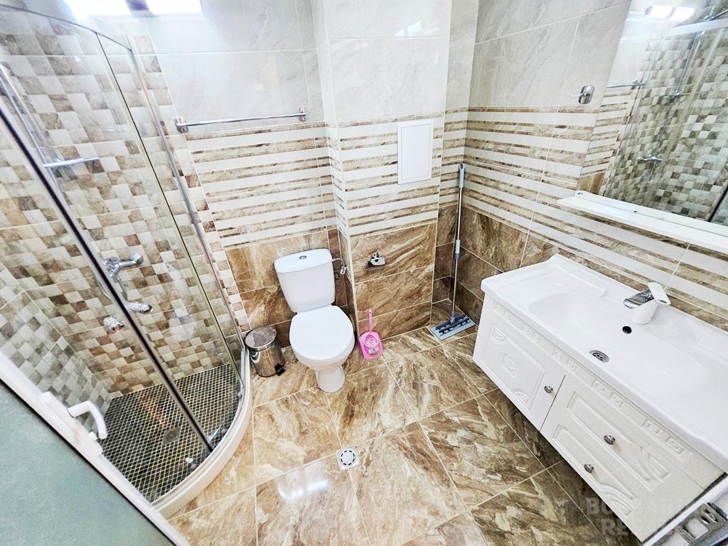 Прекрасная квартира с огромной террасой ID: 5493 - Фото 8