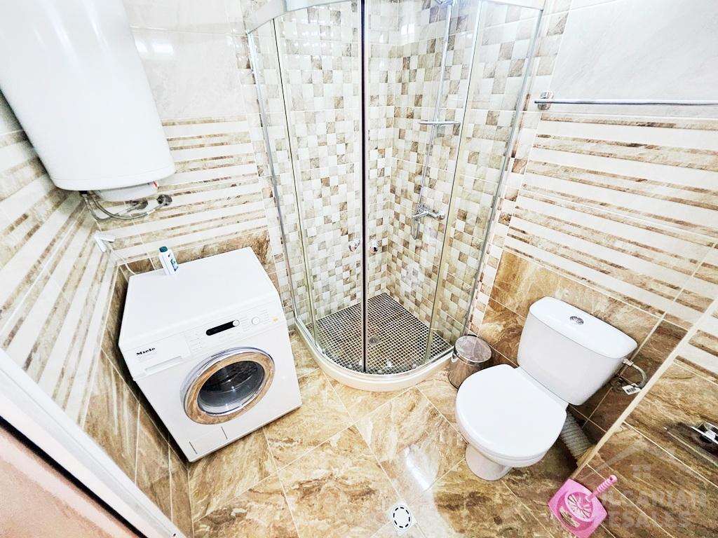  Piękny apartament z ogromnym tarasem ID: 5493 - Фото7