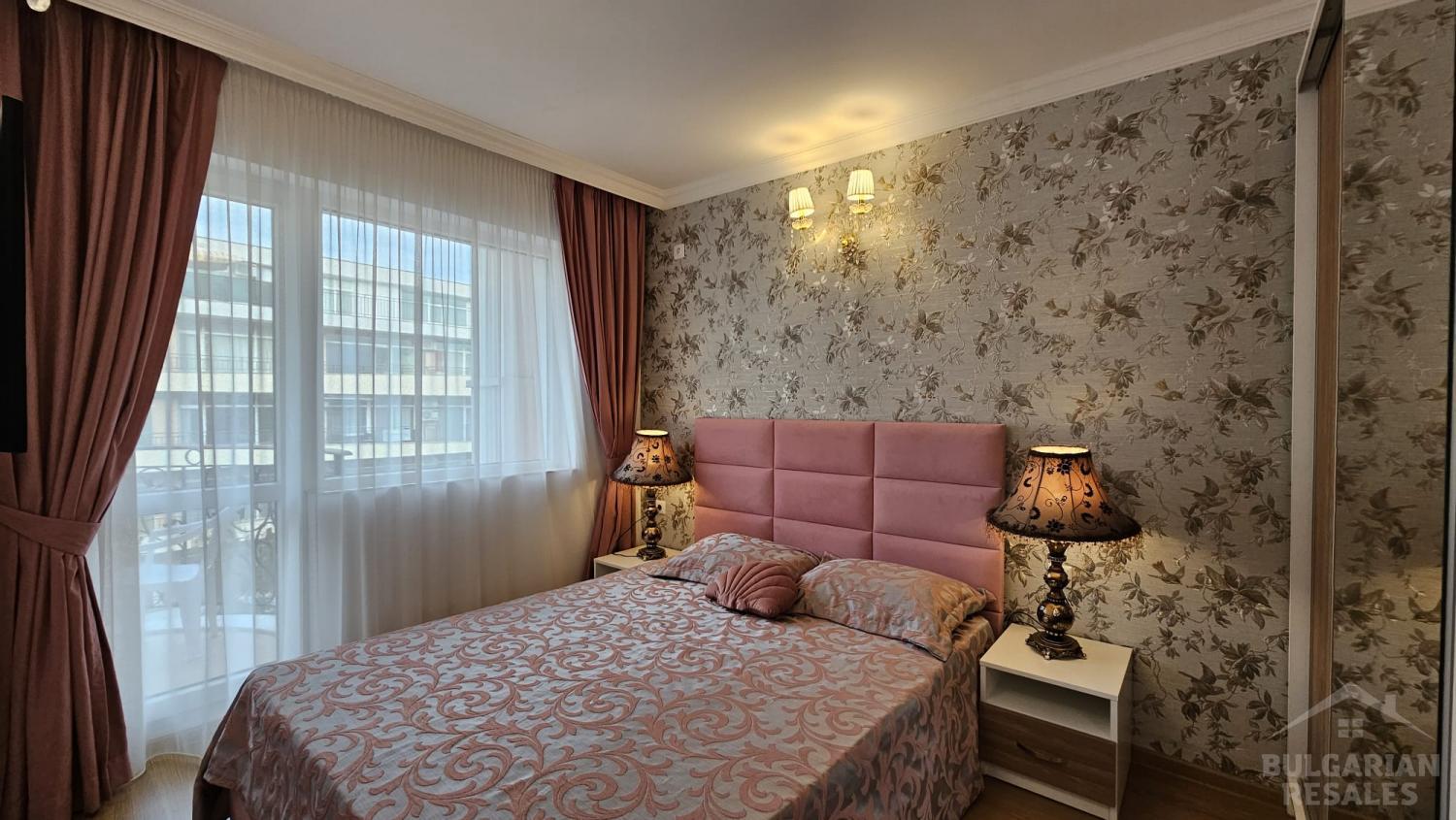 Wspaniały apartament w nowym kompleksie ID: 4487 - Фото9