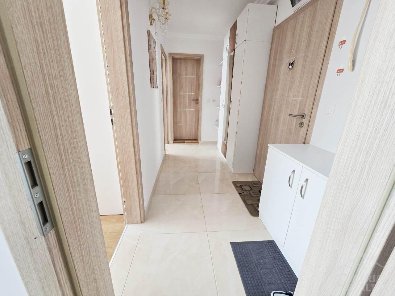 Живите с комфортом в собственном стильном апартаменте  ID: 5591 - Фото 8