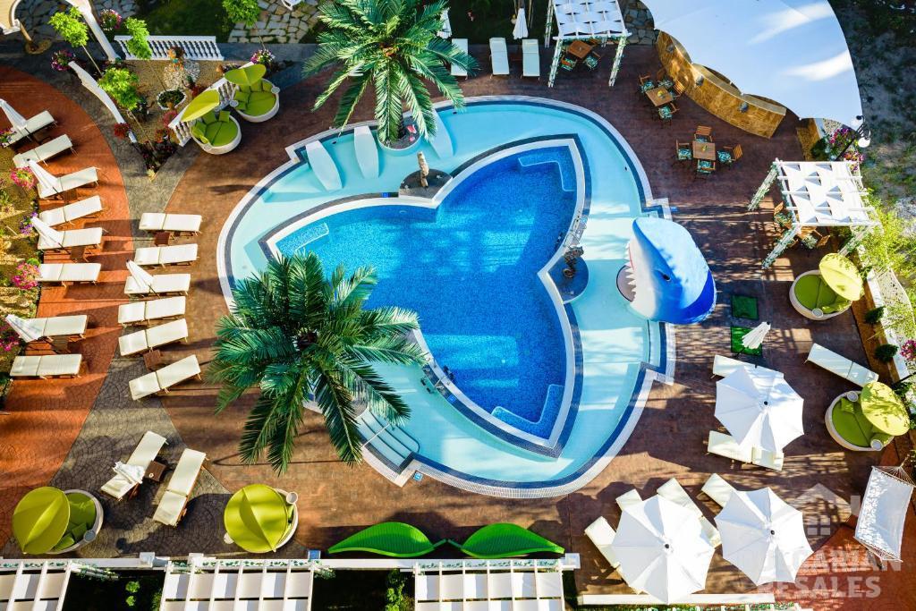 Луксозен имот в новия комплекс „Sweet Homes 6“ ID: 5159 - Снимка 18