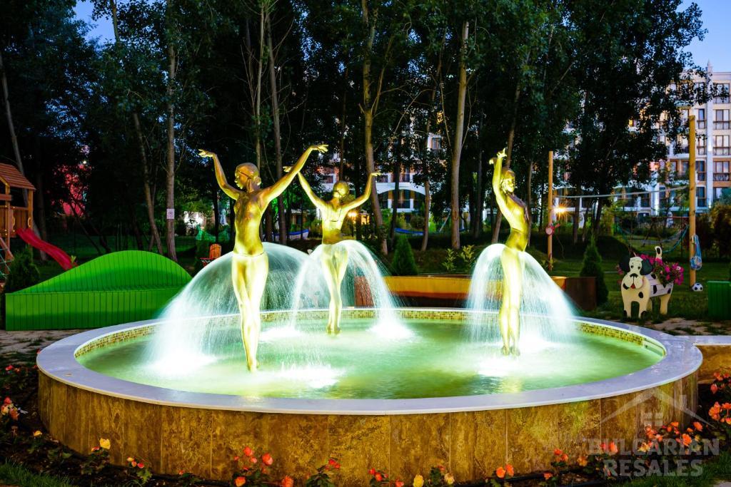 Wspaniały apartament w nowym kompleksie ID: 4487 - Фото13