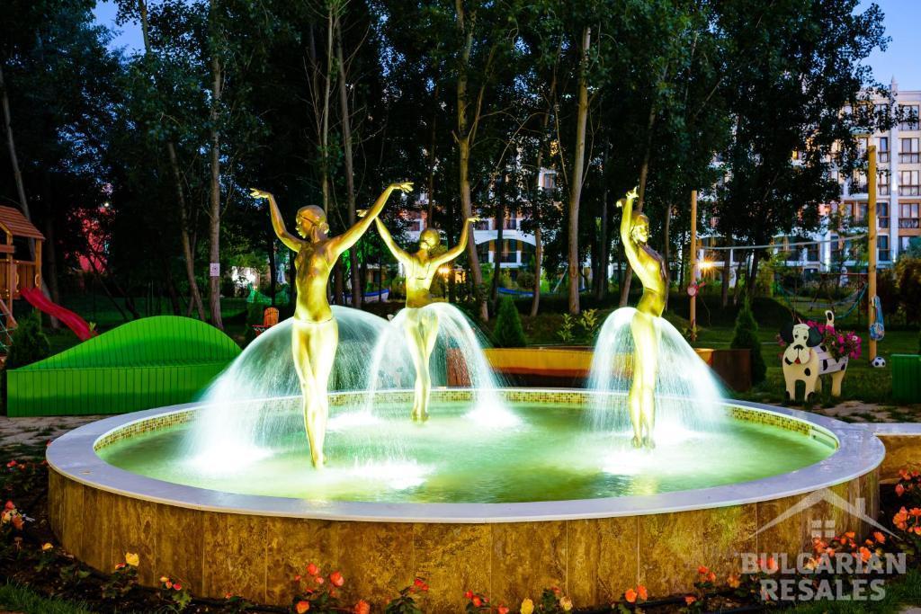 Luxusná nehnuteľnosť v novom komplexe „Sweet Homes 6“ ID: 5159 - Фото19