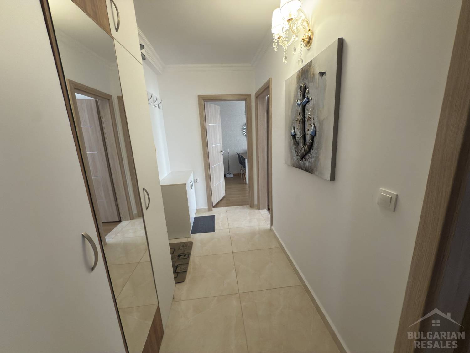 Mieszkaj komfortowo we własnym stylowym apartamencie ID: 5591 - Фото9